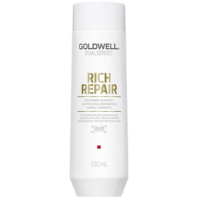 Goldwell Dualsenses Rich Repair Shampoo Travelsize - 100ml