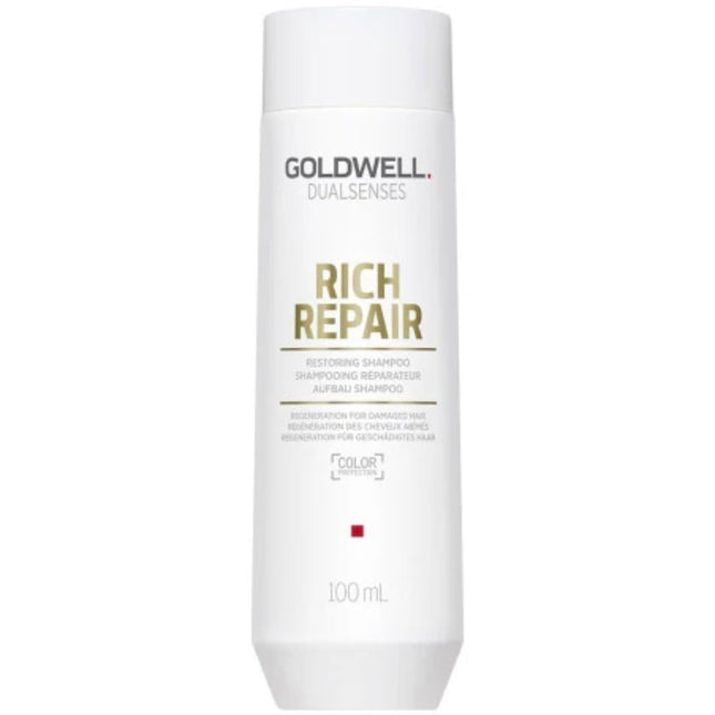 Goldwell Dualsenses Rich Repair Shampoo Travelsize