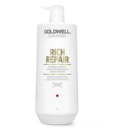 Goldwell Dualsenses Rich Repair Shampoo