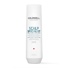 Goldwell Dualsenses Scalp Specialist Anti Dandruff Shampoo - 250ml
