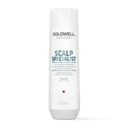 Goldwell Dualsenses Scalp Specialist Anti Dandruff Shampoo - 250ml