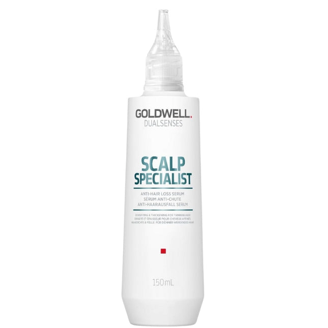 Goldwell Dualsenses Scalp Specialist Anti-Hairloss Serum - 150ml