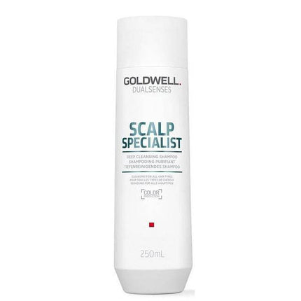 Goldwell Dualsenses Scalp Specialist Deep Cleansing Shampoo