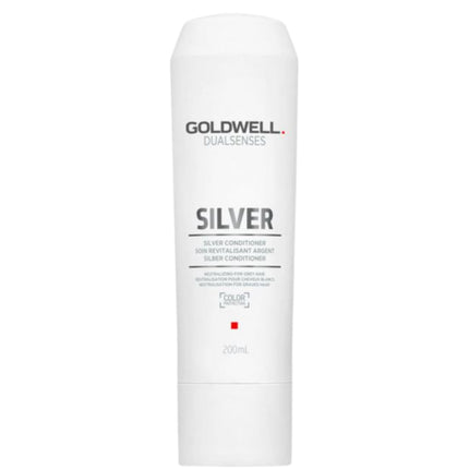 Goldwell Dualsenses Silver Conditioner - 200ml