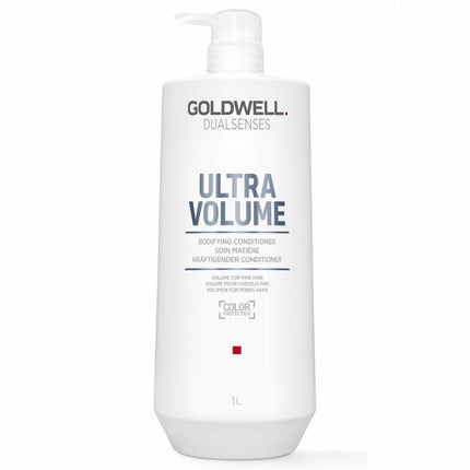 Goldwell Dualsenses Ultra Bodifying Volume Conditioner