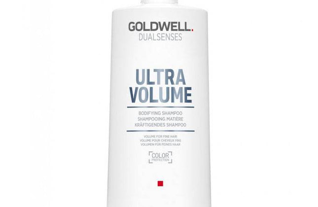 Goldwell Dualsenses Ultra Bodifying Volume Shampoo