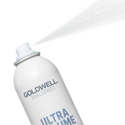 Goldwell Dualsenses Ultra Volume Bodifying Dry Shampoo - 250ml