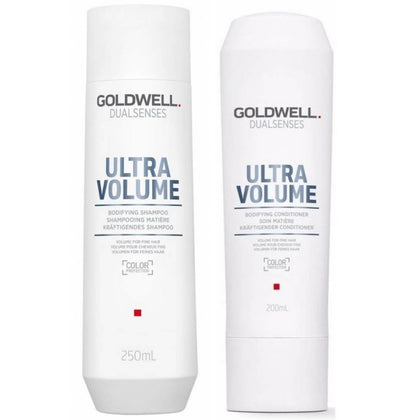 Goldwell Dualsenses Ultra Volume Bodifying Set - 250+200ml