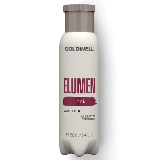 Goldwell Elumen Lock Color Sealer - 250ml