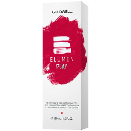 Goldwell Elumen Play Semi Permanent Hair Color - 120ml