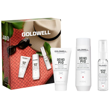 Goldwell Goldwell Bond Pro Travel set
