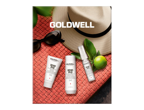 Goldwell Goldwell Bond Pro Travel set