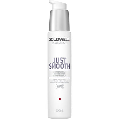 Goldwell Just Smooth 6 Effects Serum - 100ml - Sale