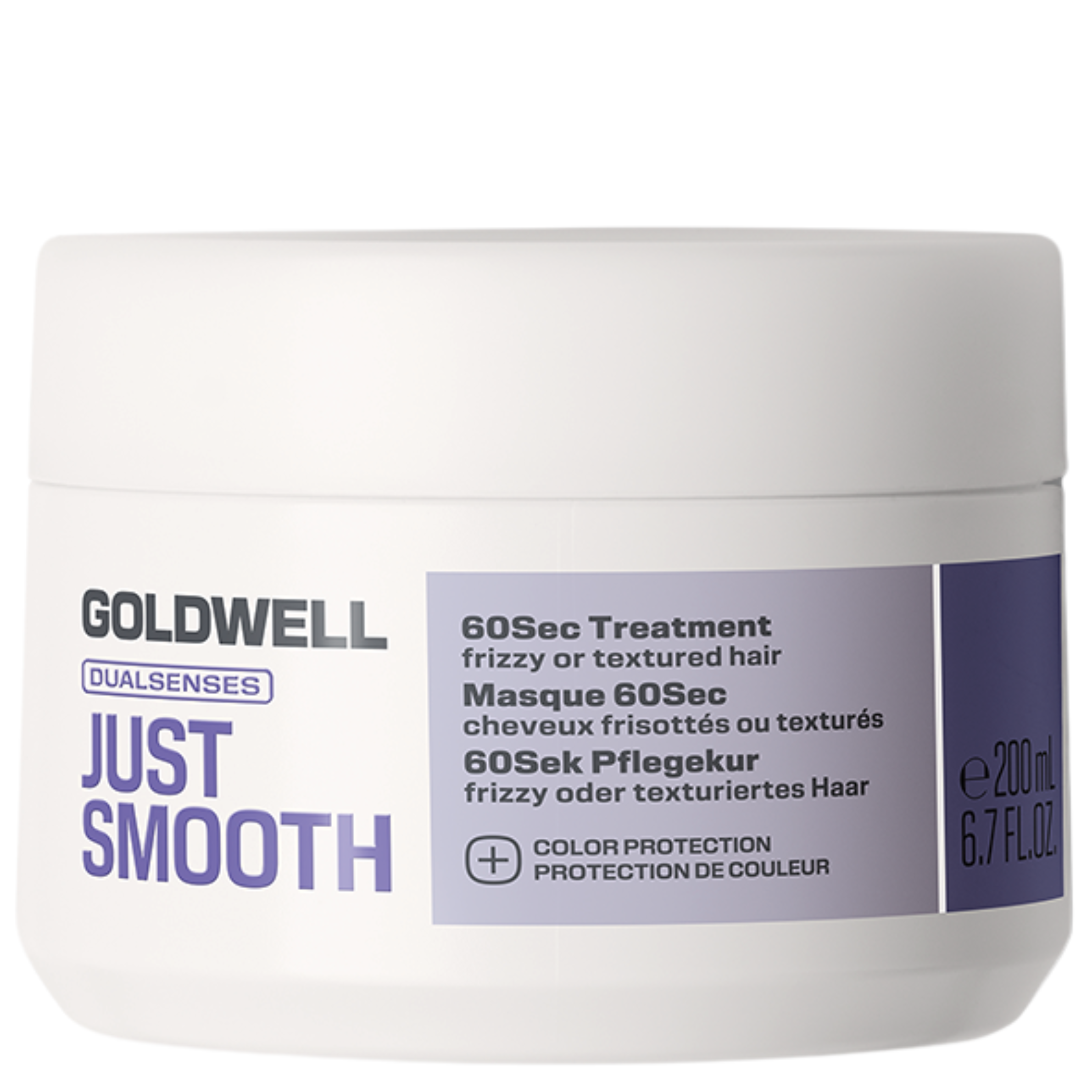 Goldwell Just Smooth 60s Treatment