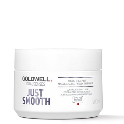 Goldwell Just Smooth 60s Treatment - Sale