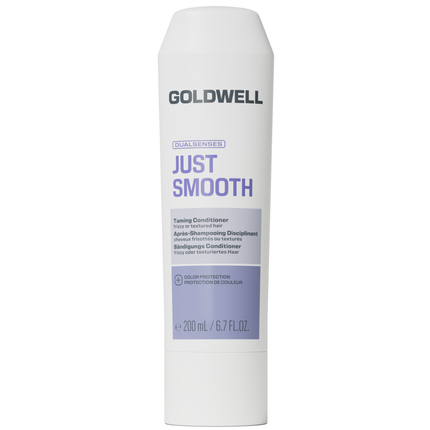 Goldwell Just Smooth Taming Conditioner