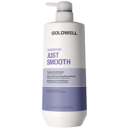 Goldwell Just Smooth Taming Conditioner