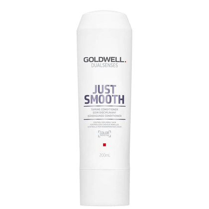 Goldwell Just Smooth Taming Conditioner - Sale
