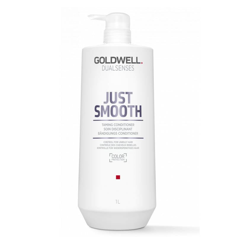 Goldwell Just Smooth Taming Conditioner - Sale