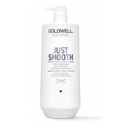 Goldwell Just Smooth Taming Conditioner - Sale