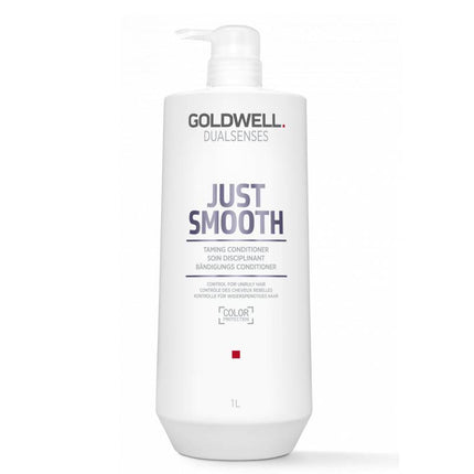 Goldwell Just Smooth Taming Conditioner - Sale