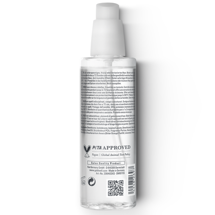 Goldwell Just Smooth Taming Oil - 100ml