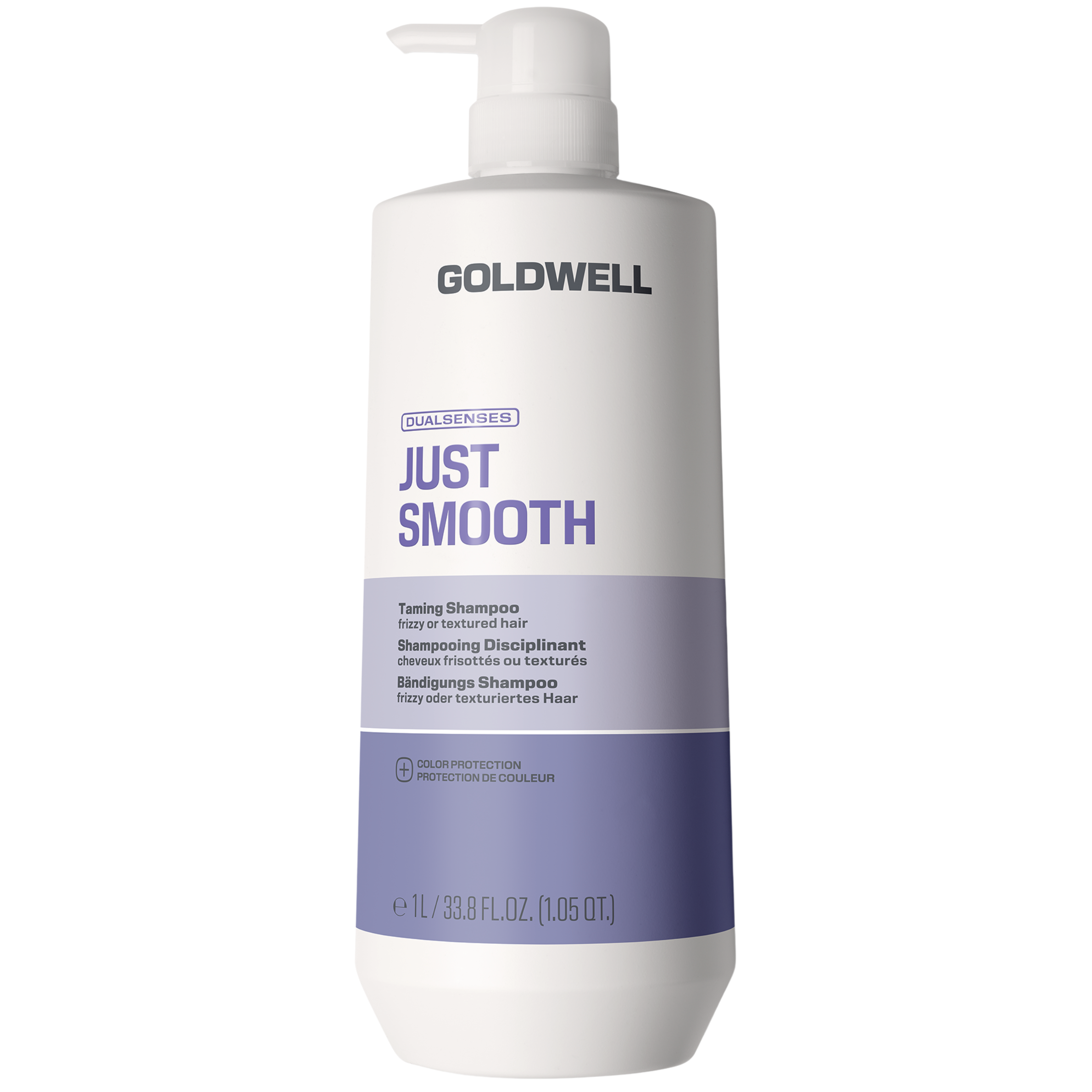 Goldwell Just Smooth Taming Shampoo