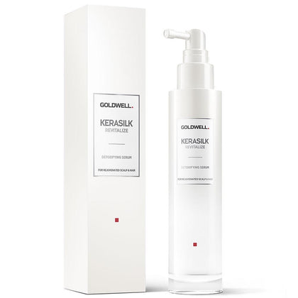 Goldwell Kerasilk Revitalize Detoxifying Serum - 100ml
