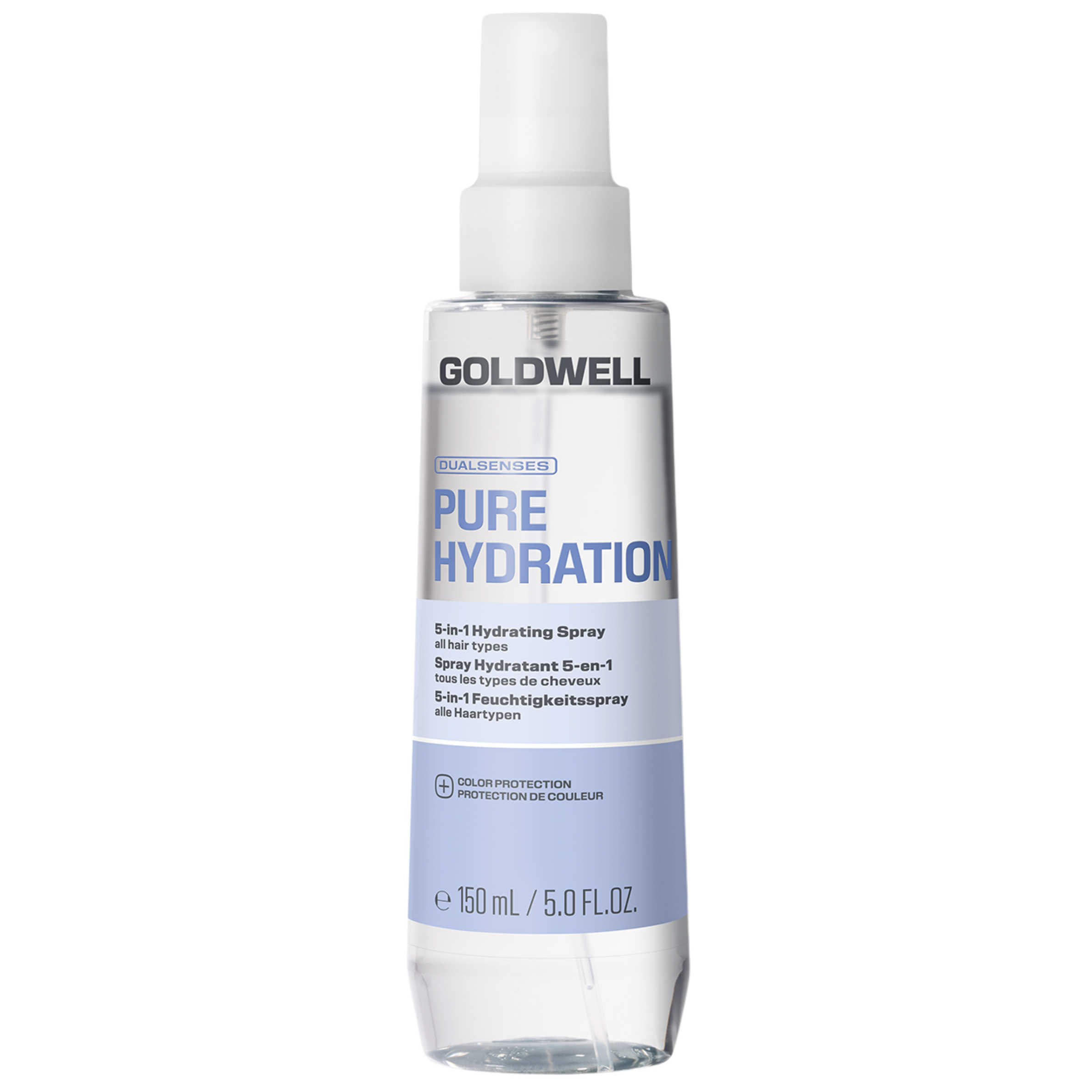Goldwell Pure Hydration 5-in-1 Hydrating Spray