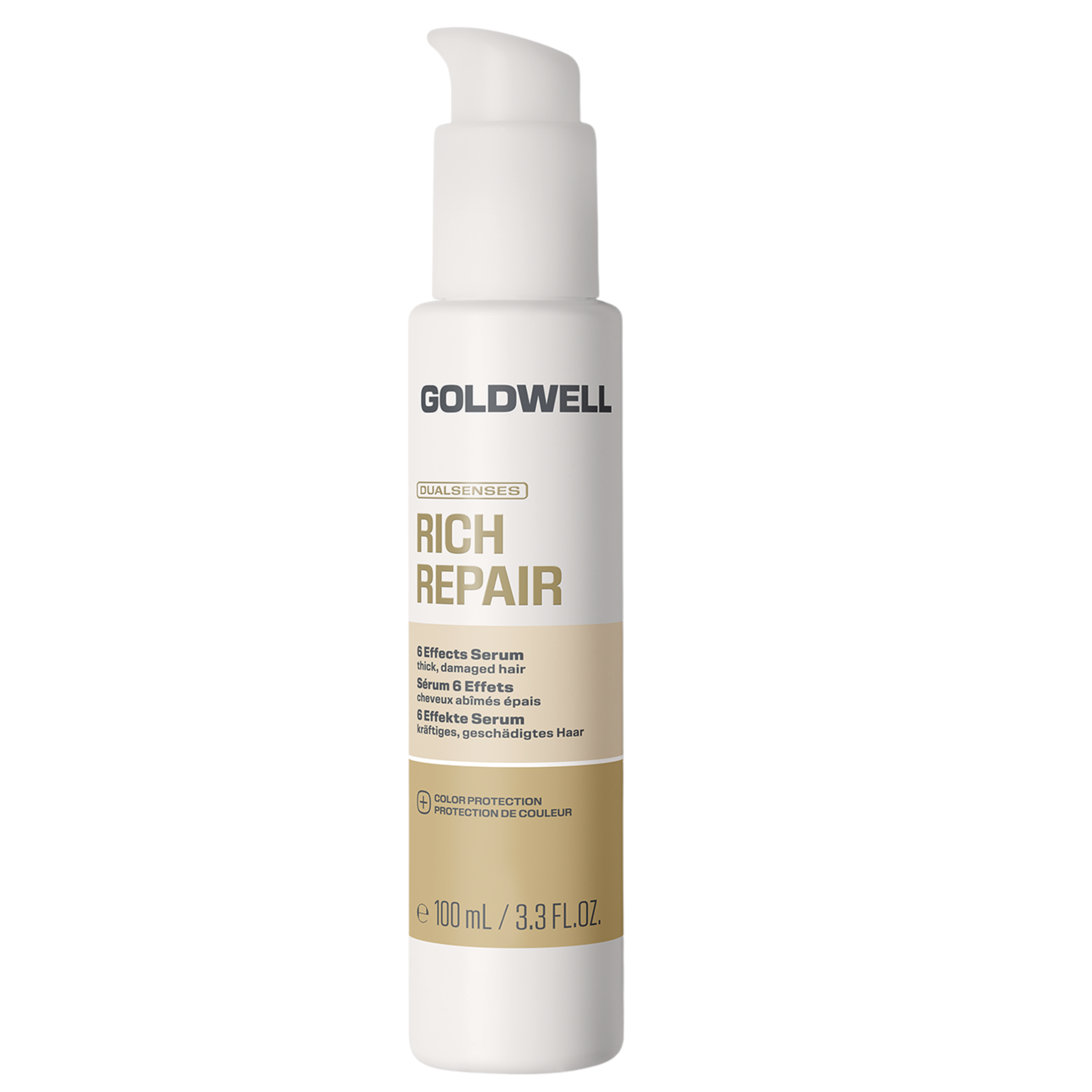 Goldwell Rich Repair 6 Effects Serum - 100ml