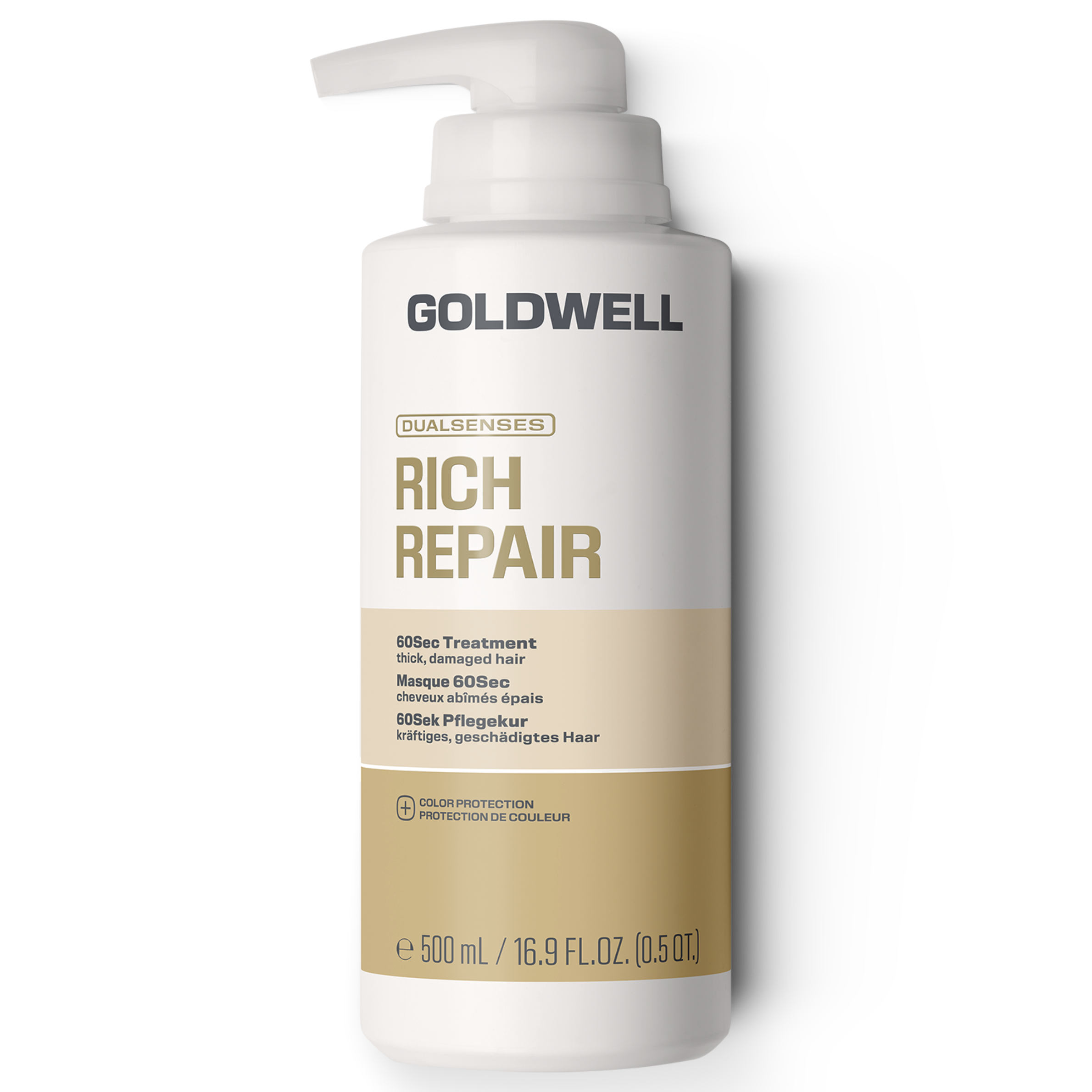 Goldwell Rich Repair 60 Sec Treatment