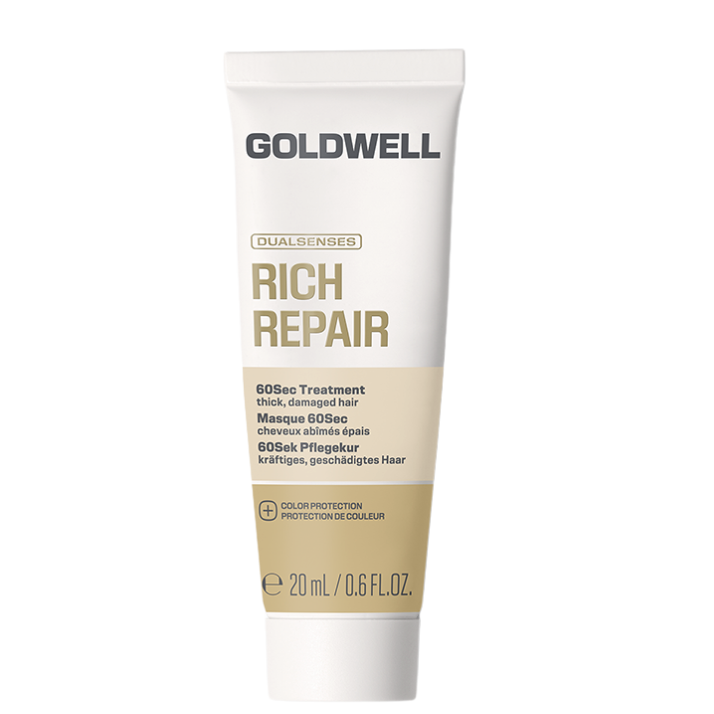Goldwell Rich Repair 60 Sec Treatment