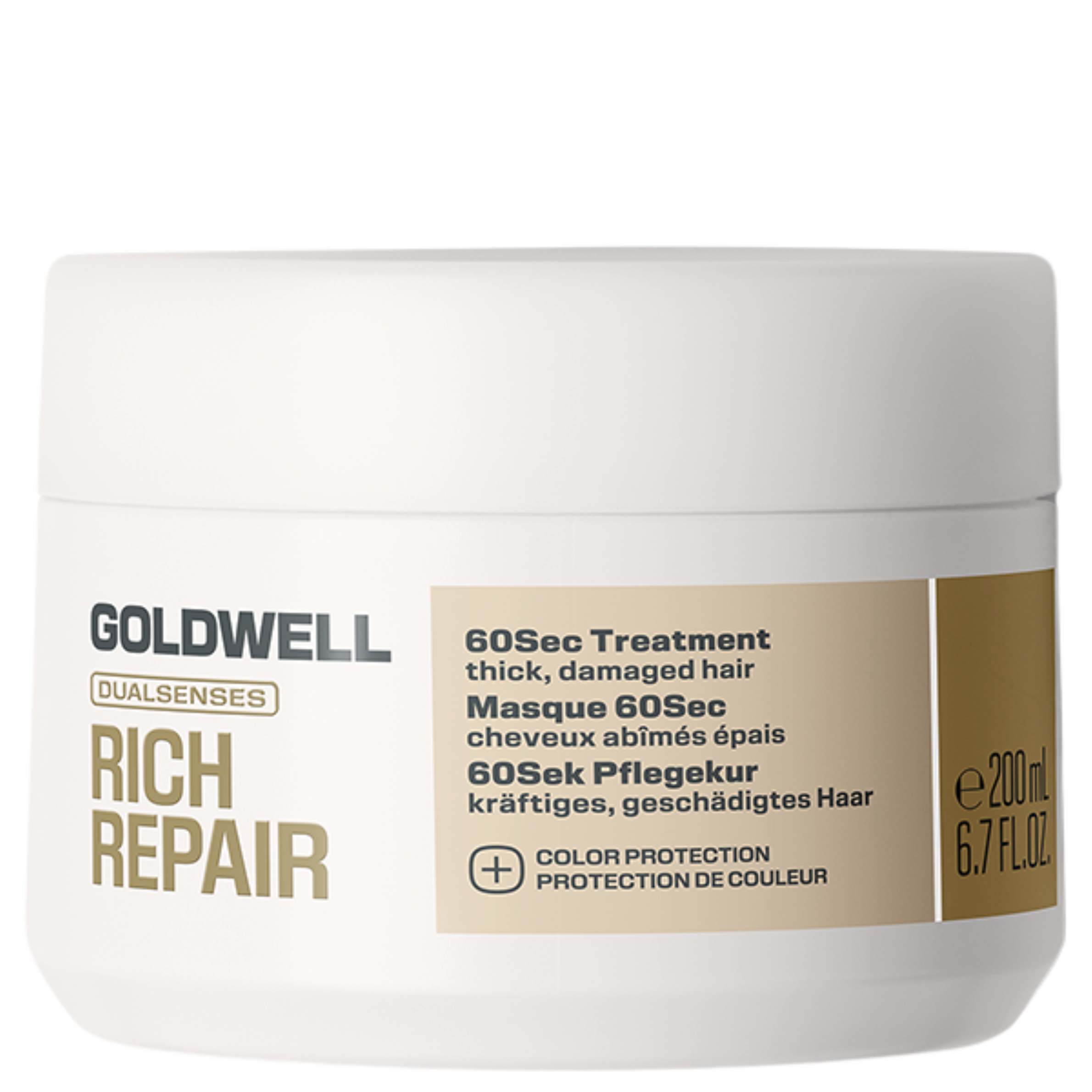 Goldwell Rich Repair 60 Sec Treatment