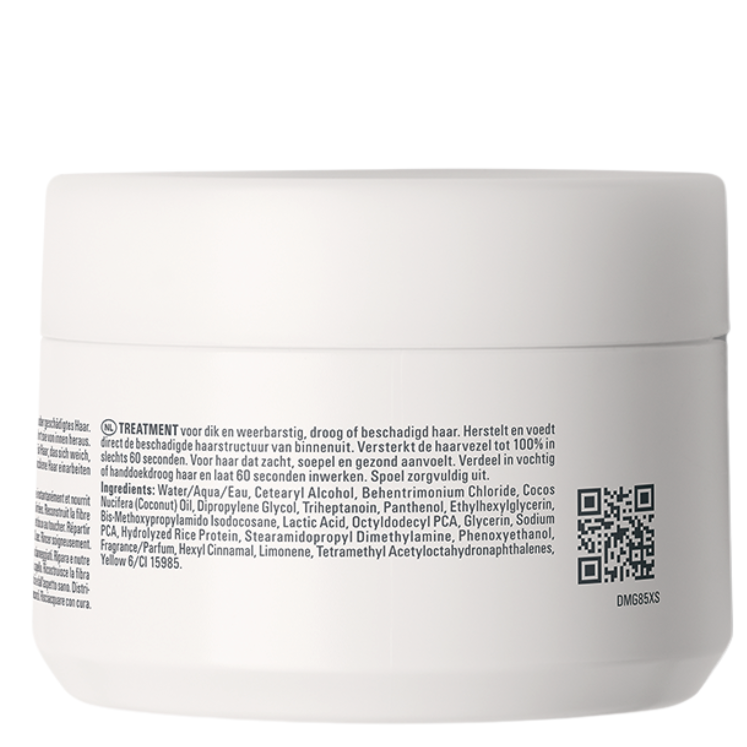 Goldwell Rich Repair 60 Sec Treatment