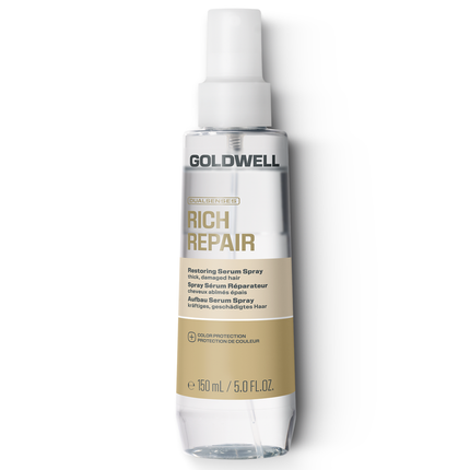 Goldwell Rich Repair Restoring Serum Spray