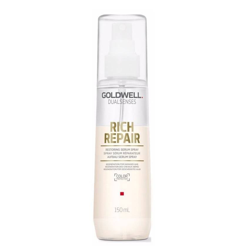Goldwell Rich Repair Serum Spray - 150ml - Sale