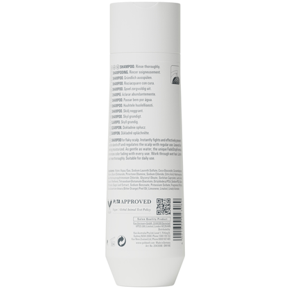 Goldwell Scalp Specialist Anti Dandruff Shampoo - 250ml