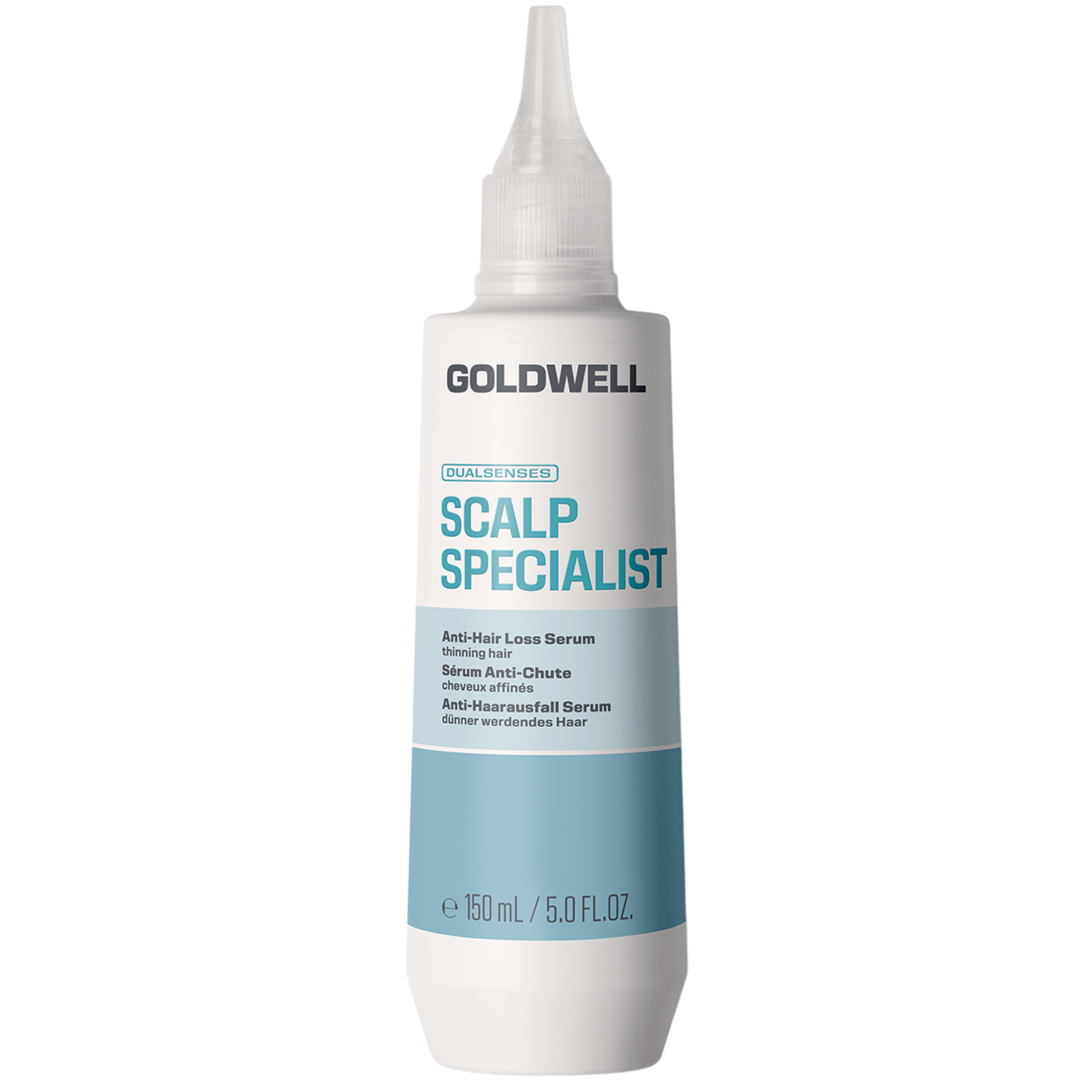 Goldwell Scalp Specialist Anti-Hairloss Serum - 150ml