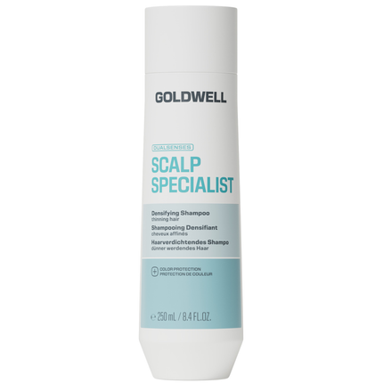 Goldwell Scalp Specialist Densifying Shampoo