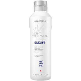 Goldwell Silk Lift Developer - 750ml