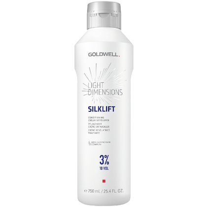 Goldwell Silk Lift Developer - 750ml