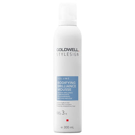 Goldwell Stylesign Bodifying Brilliance Mousse - 300ml