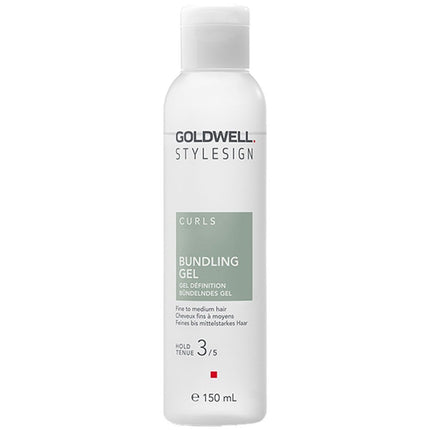 Goldwell Stylesign Curls Bundling Gel - 150ml