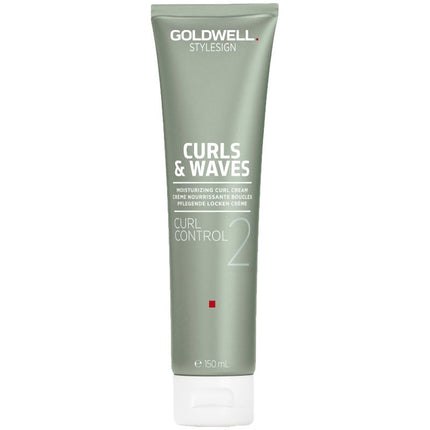 Goldwell Stylesign Curls Defining Cream - 150ml