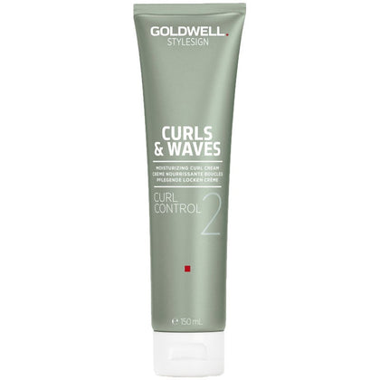 Goldwell Stylesign Curls Defining Cream - 150ml