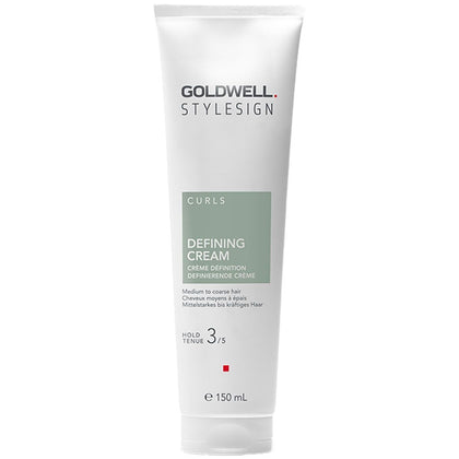 Goldwell Stylesign Curls Defining Cream - 150ml