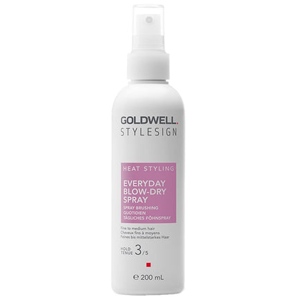 Goldwell Stylesign Heat Styling Everyday Blow Dry Spray - 200ml