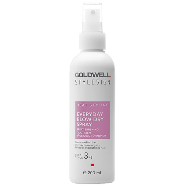Goldwell Stylesign Heat Styling Everyday Blow Dry Spray - 200ml