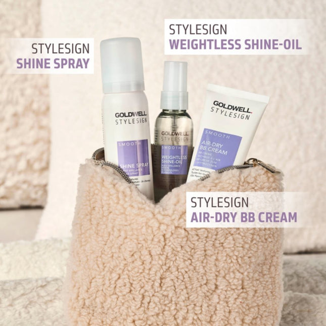 Goldwell StyleSign Heroes Set 75+50+75ml