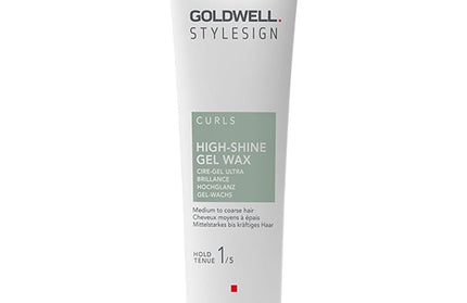 Goldwell Stylesign High Shine Gel Wax - 100ml
